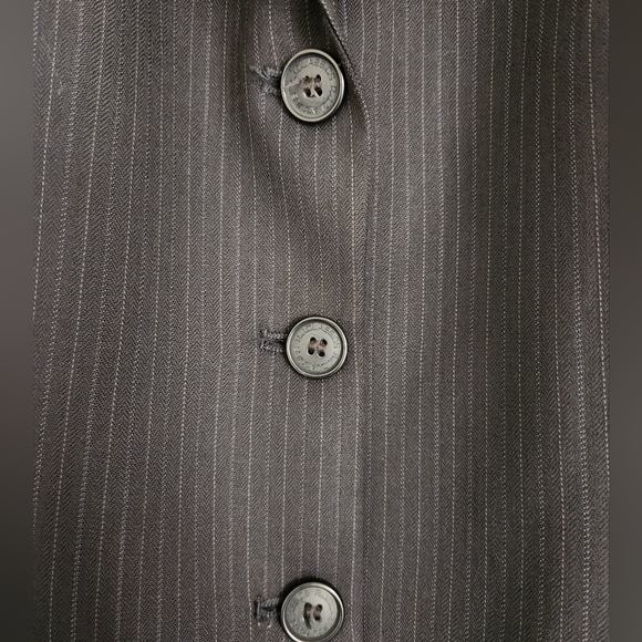 Womens R.J. classic Equestrian Showcoat Size R-10 - Picture 12 of 14